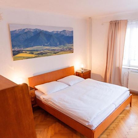 Holiday House Maria Závažná Poruba Εξωτερικό φωτογραφία