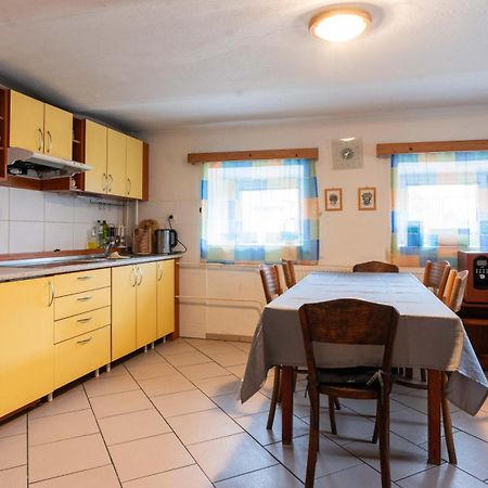 Holiday House Maria Závažná Poruba Εξωτερικό φωτογραφία