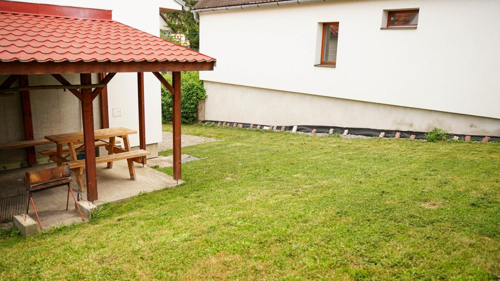 Holiday House Maria Závažná Poruba Εξωτερικό φωτογραφία