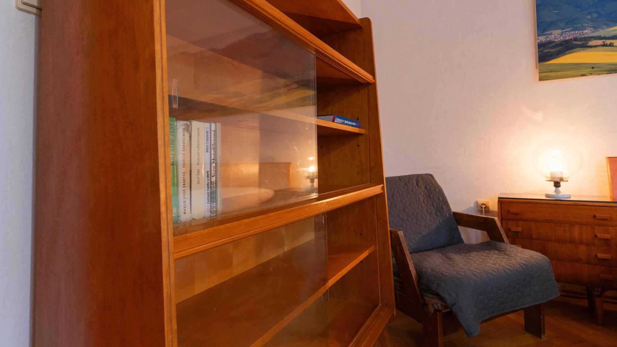 Holiday House Maria Závažná Poruba Εξωτερικό φωτογραφία