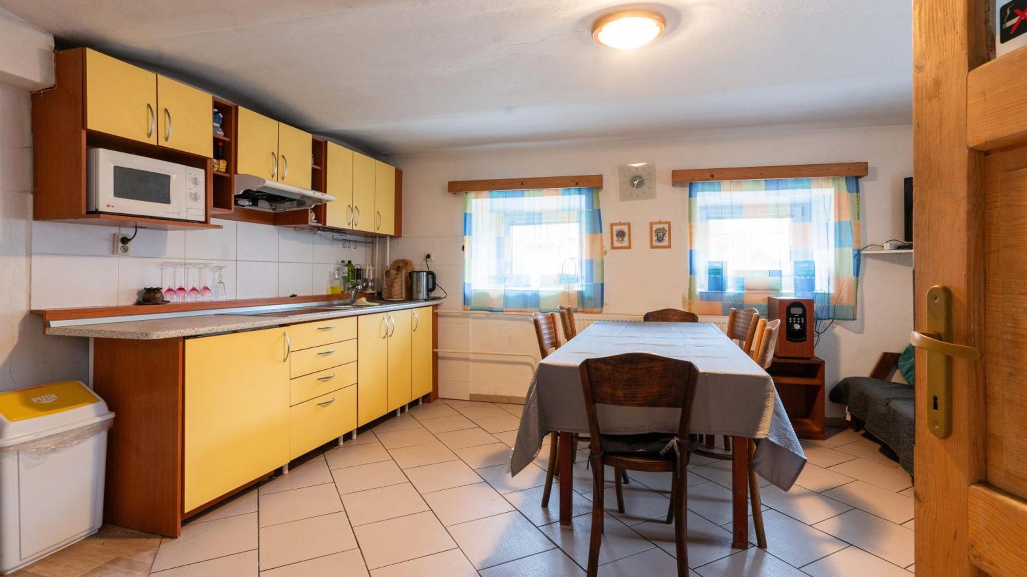 Holiday House Maria Závažná Poruba Εξωτερικό φωτογραφία