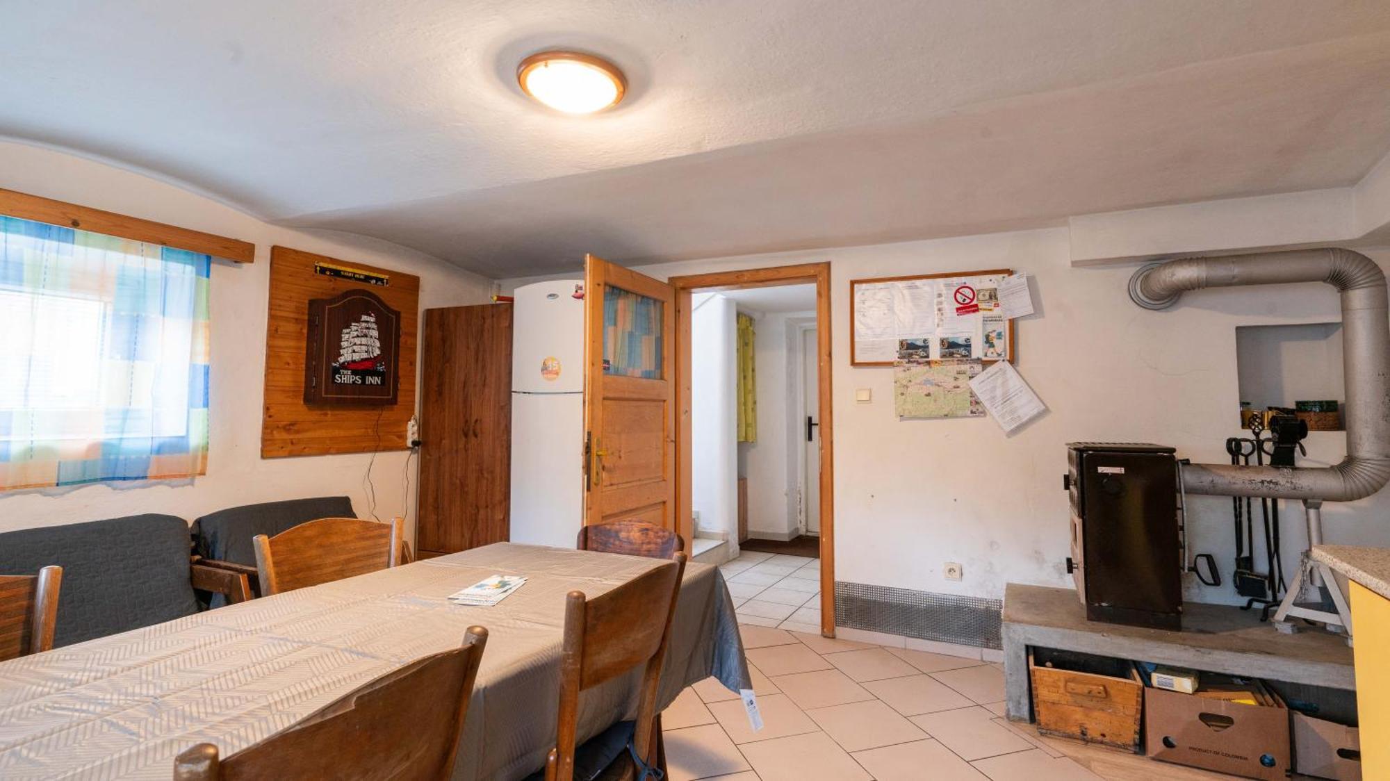 Holiday House Maria Závažná Poruba Εξωτερικό φωτογραφία