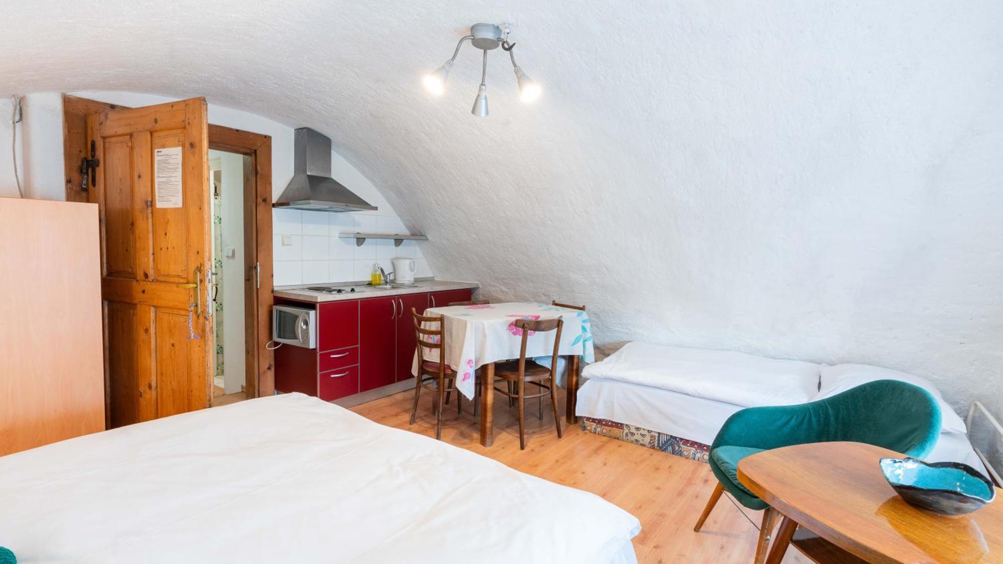 Holiday House Maria Závažná Poruba Εξωτερικό φωτογραφία