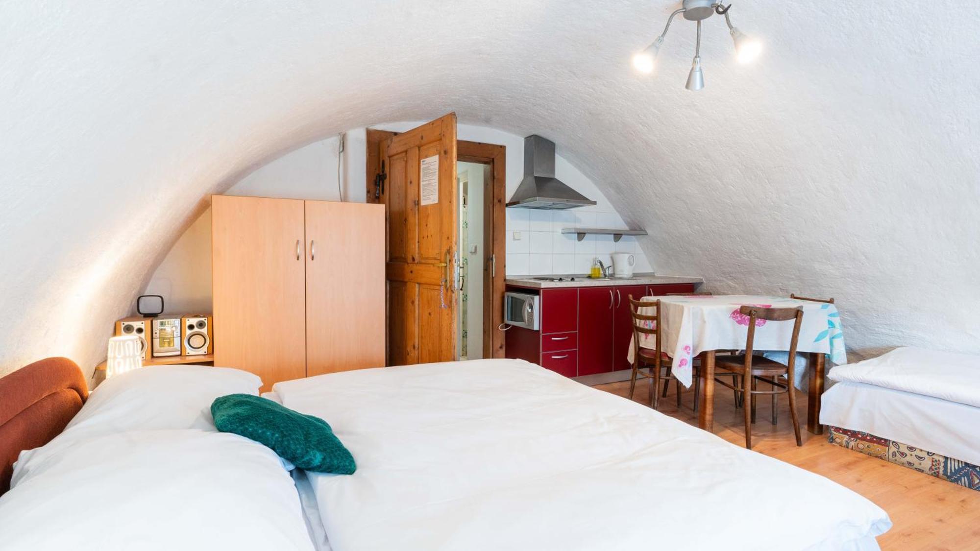 Holiday House Maria Závažná Poruba Εξωτερικό φωτογραφία