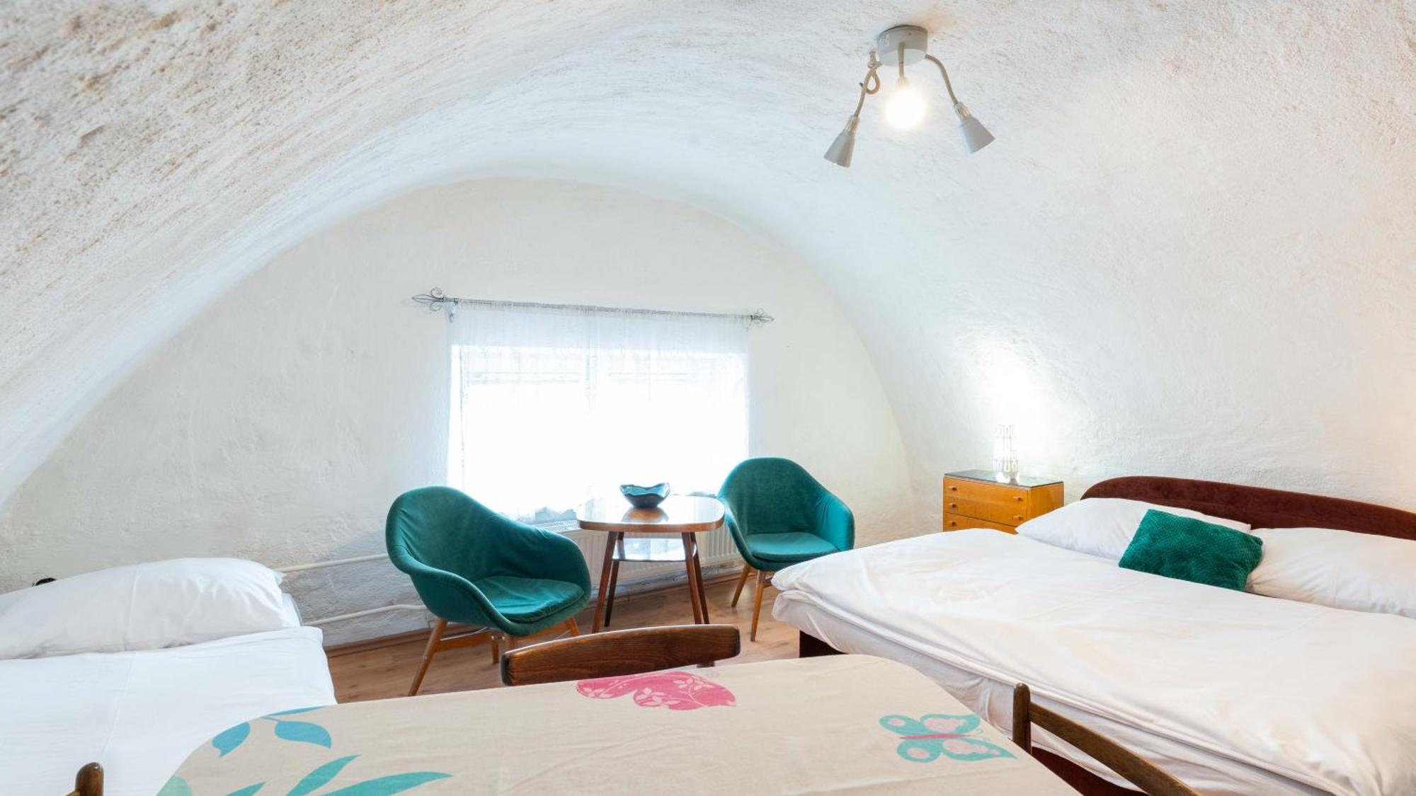Holiday House Maria Závažná Poruba Εξωτερικό φωτογραφία