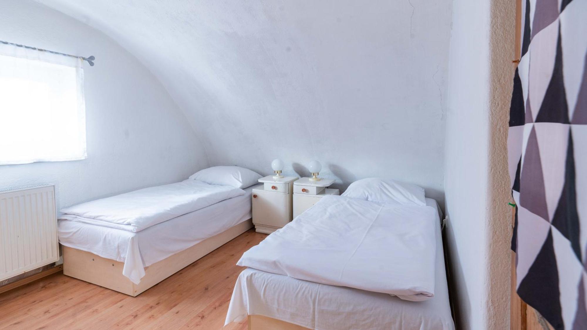 Holiday House Maria Závažná Poruba Εξωτερικό φωτογραφία