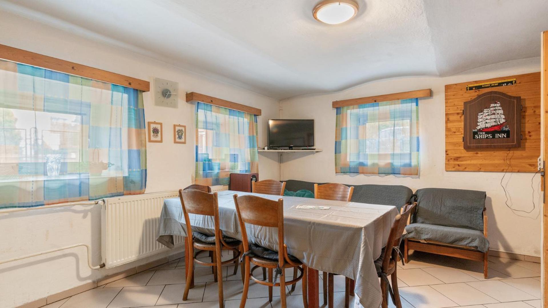 Holiday House Maria Závažná Poruba Εξωτερικό φωτογραφία
