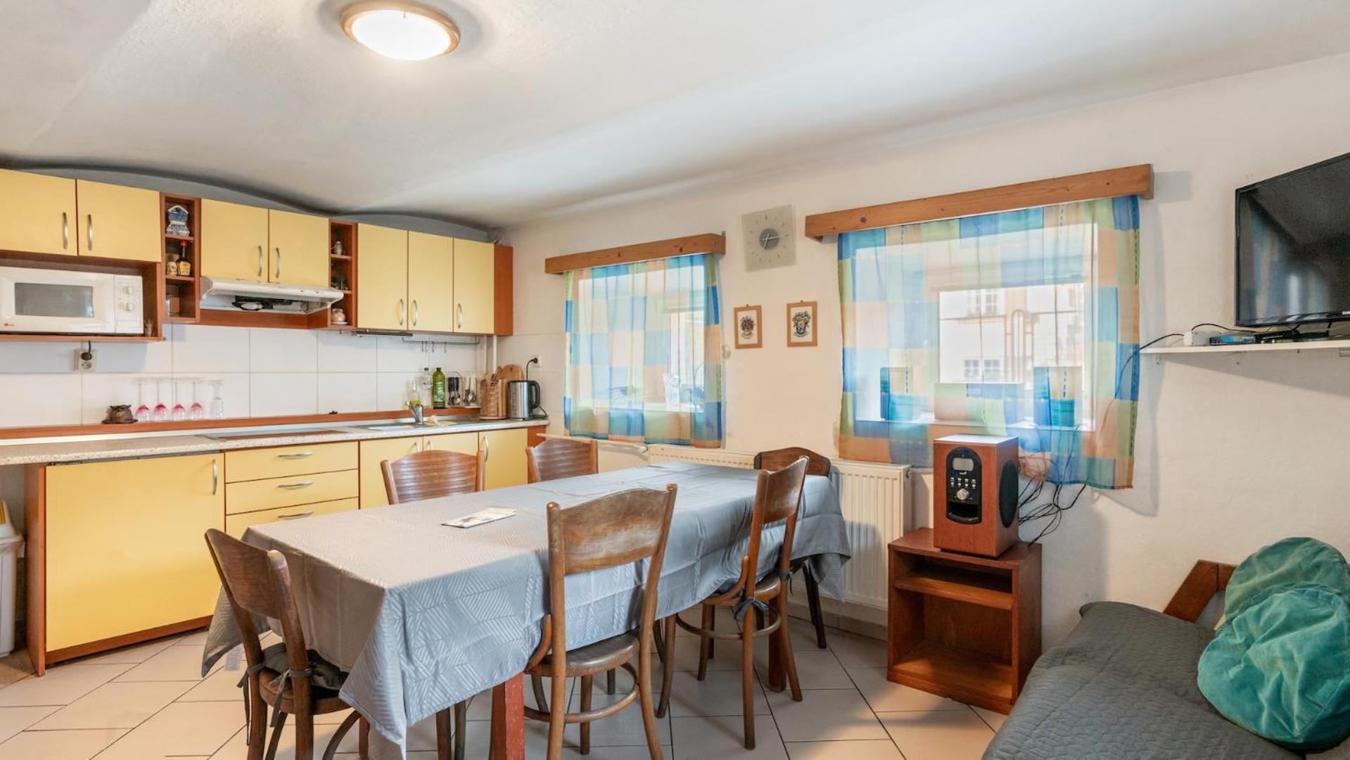 Holiday House Maria Závažná Poruba Εξωτερικό φωτογραφία