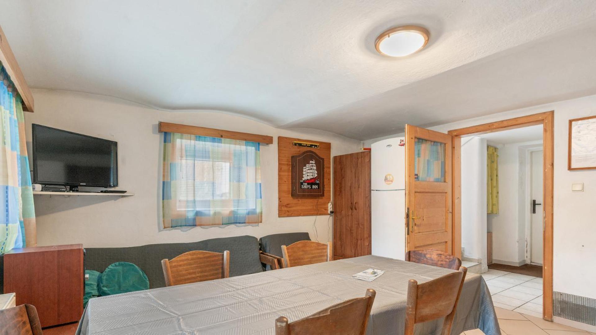 Holiday House Maria Závažná Poruba Εξωτερικό φωτογραφία