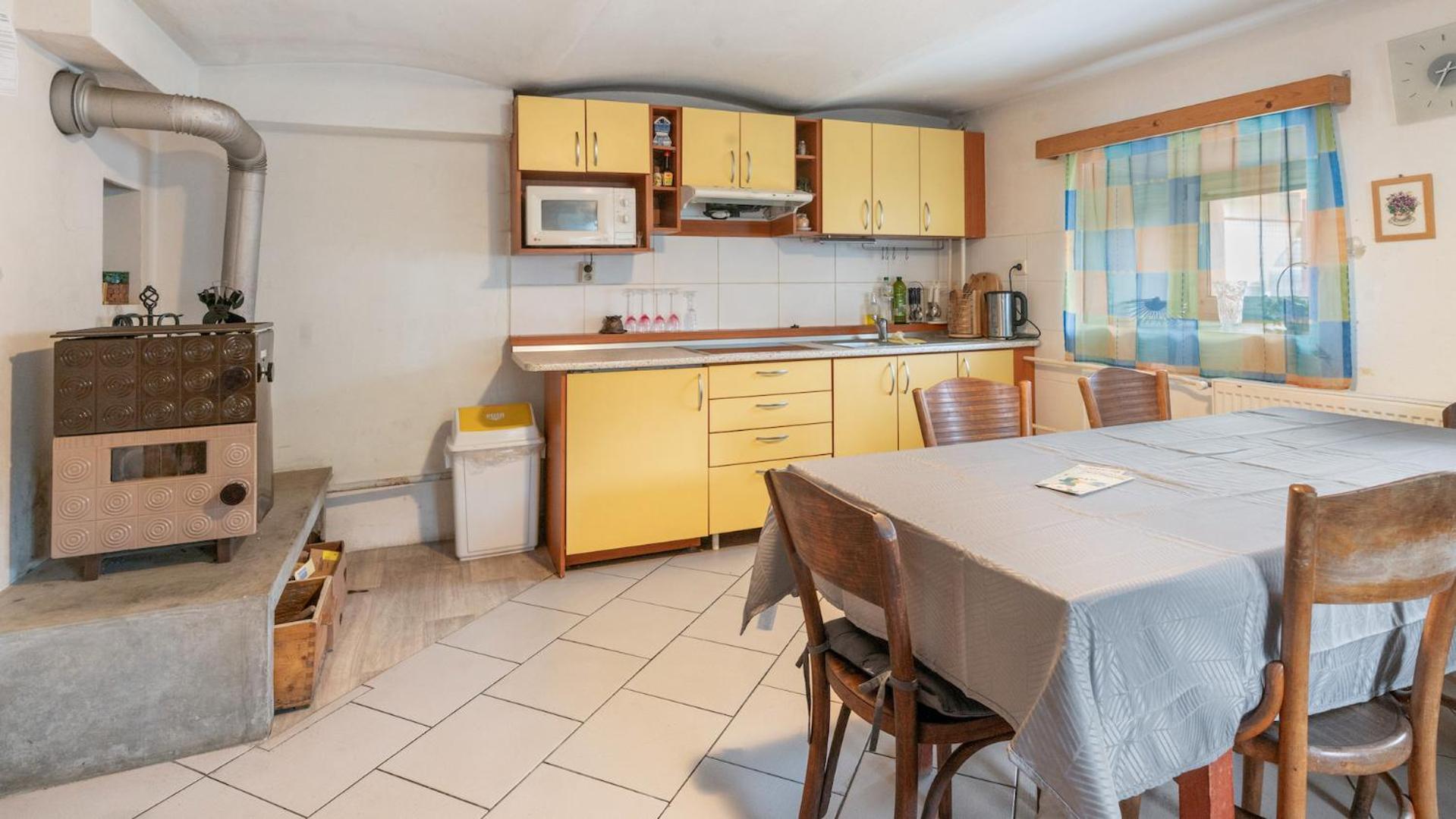 Holiday House Maria Závažná Poruba Εξωτερικό φωτογραφία
