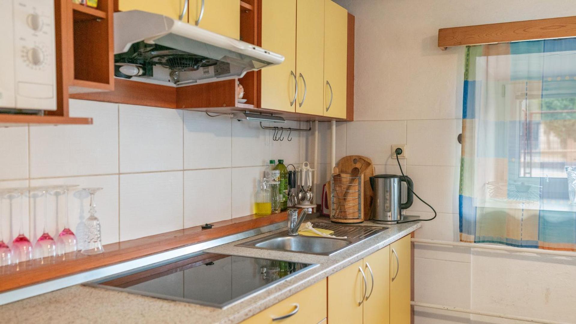 Holiday House Maria Závažná Poruba Εξωτερικό φωτογραφία