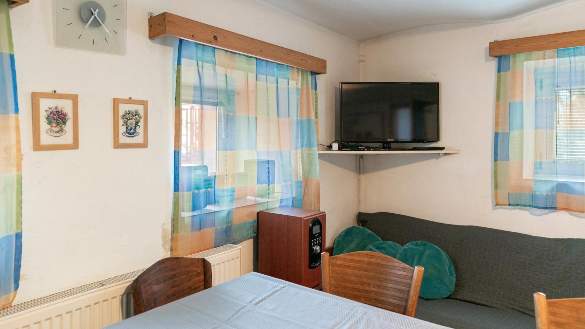 Holiday House Maria Závažná Poruba Εξωτερικό φωτογραφία