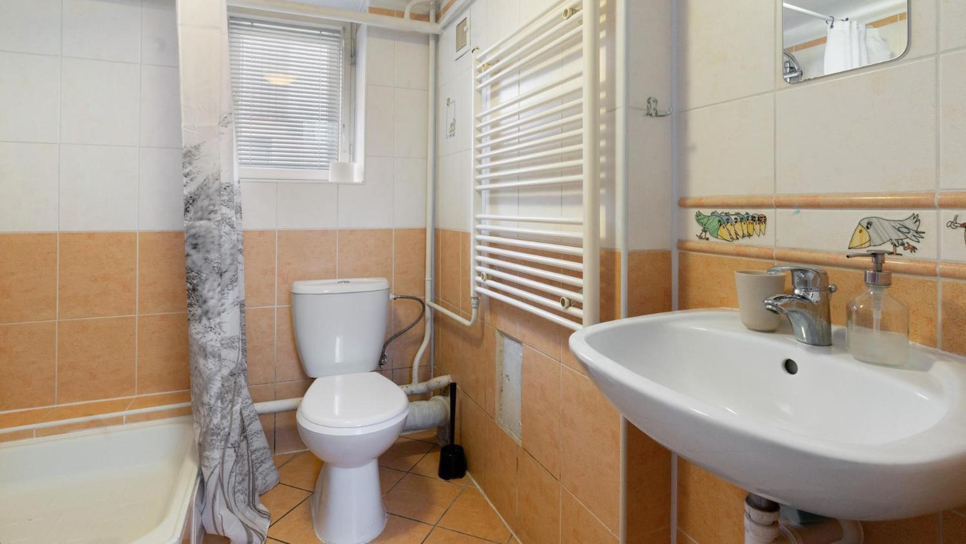 Holiday House Maria Závažná Poruba Εξωτερικό φωτογραφία