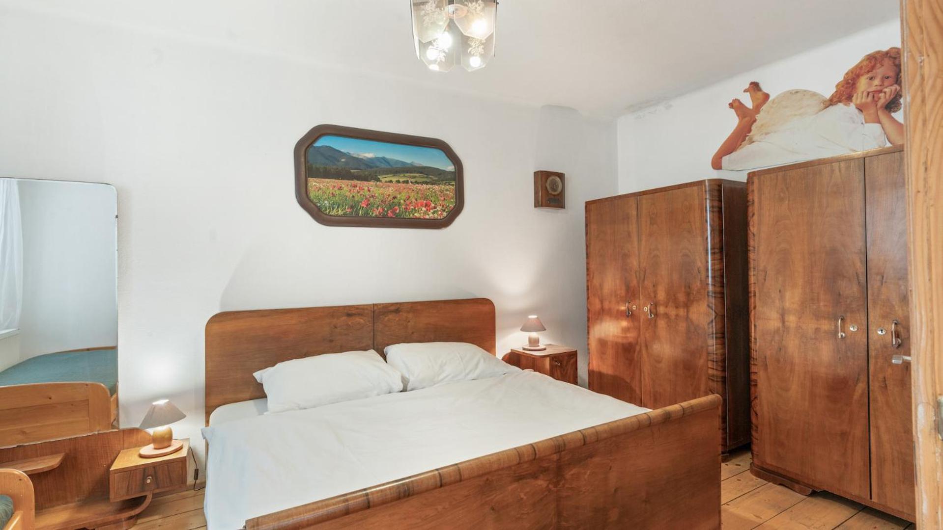 Holiday House Maria Závažná Poruba Εξωτερικό φωτογραφία