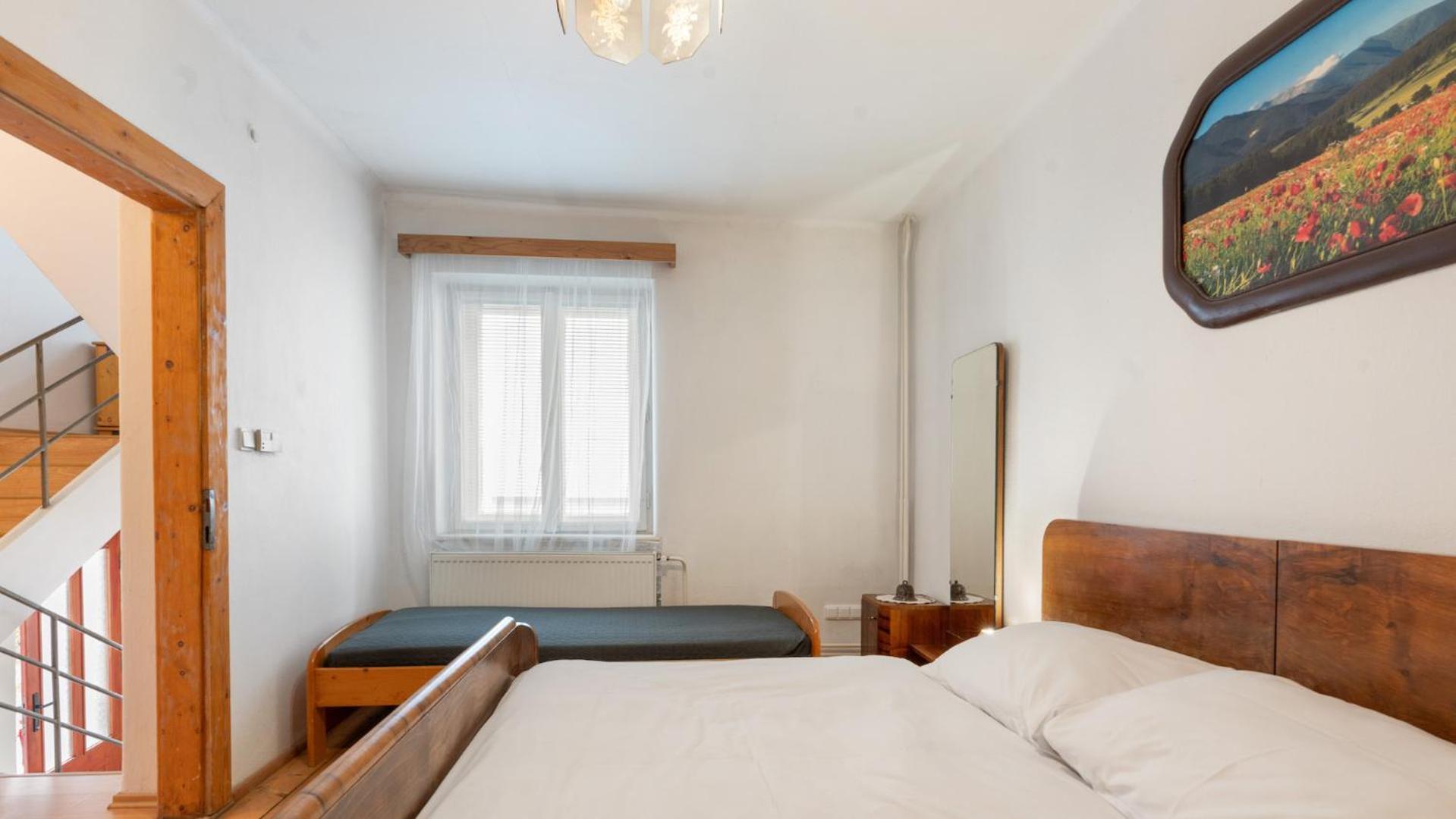 Holiday House Maria Závažná Poruba Εξωτερικό φωτογραφία